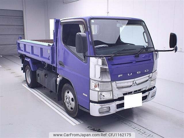 mitsubishi-fuso canter 2012 -MITSUBISHI 【岐阜 434ﾙ1188】--Canter FEA50-502230---MITSUBISHI 【岐阜 434ﾙ1188】--Canter FEA50-502230- image 1