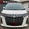 toyota alphard 2018 CFJ1798260 image 11
