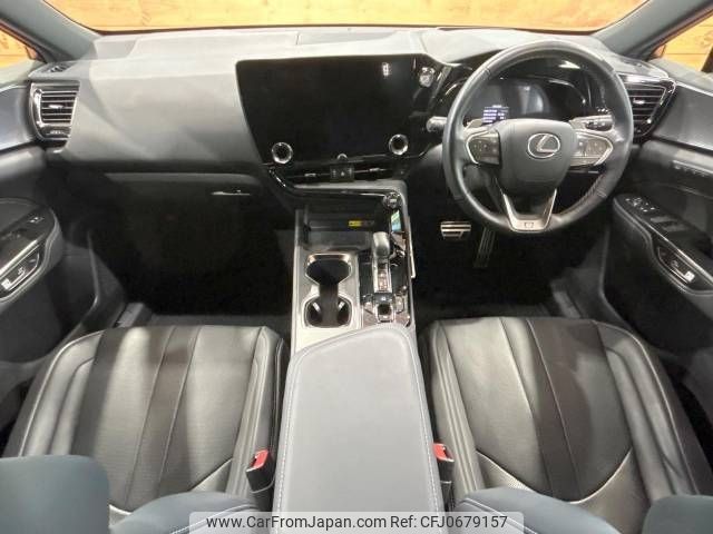 lexus nx 2022 -LEXUS--Lexus NX 6AA-AAZH20--AAZH20-6000442---LEXUS--Lexus NX 6AA-AAZH20--AAZH20-6000442- image 2