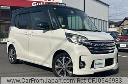 nissan dayz-roox 2016 -NISSAN--DAYZ Roox DBA-B21A--B21A-0234575---NISSAN--DAYZ Roox DBA-B21A--B21A-0234575-