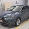 toyota harrier 2022 CFJ1848335 image 1