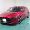 mazda mazda3 2019 -MAZDA--MAZDA3 5BA-BPFP--BPFP-105941---MAZDA--MAZDA3 5BA-BPFP--BPFP-105941- image 1