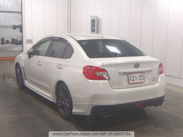 subaru wrx 2014 -SUBARU--WRX VAG-004204---SUBARU--WRX VAG-004204- image 2