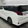 toyota alphard 2016 -TOYOTA 【熊谷 301ニ4461】--Alphard AGH30W-0100237---TOYOTA 【熊谷 301ニ4461】--Alphard AGH30W-0100237- image 2