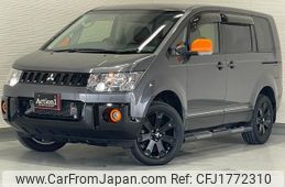 mitsubishi delica-d-5 2017 CFJ1772310