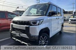 mitsubishi delica-mini 2025 -MITSUBISHI 【八王子 581】--Delica Mini 4AA-B35A--B35A-0608700---MITSUBISHI 【八王子 581】--Delica Mini 4AA-B35A--B35A-0608700-