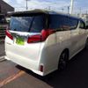 toyota alphard 2023 quick_quick_3BA-AGH30W_AGH30-0463661 image 2