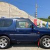 suzuki jimny 2007 quick_quick_ABA-JB23W_JB23W-530170 image 4