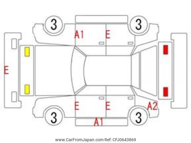 mitsubishi pajero 2005 -MITSUBISHI--Pajero LA-V63W--V63W-0500189---MITSUBISHI--Pajero LA-V63W--V63W-0500189- image 2