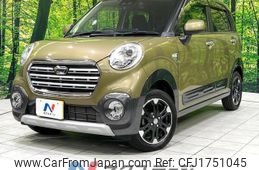 daihatsu cast 2018 CFJ1751045