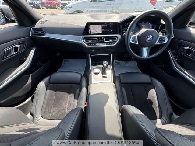 bmw 3-series 2020 -BMW--BMW 3 Series 3BA-5F20--WBA5F32060FH50387---BMW--BMW 3 Series 3BA-5F20--WBA5F32060FH50387- image 2