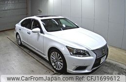 lexus ls 2012 CFJ1699612