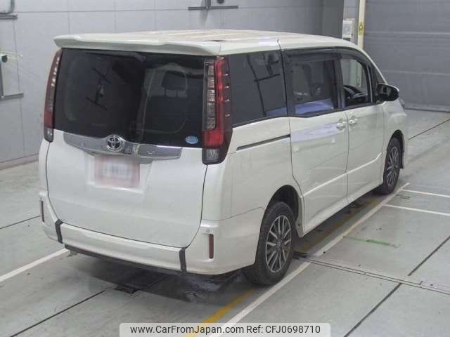 toyota noah 2015 -TOYOTA--Noah DBA-ZRR80Wｶｲ--ZRR80-0182526---TOYOTA--Noah DBA-ZRR80Wｶｲ--ZRR80-0182526- image 2