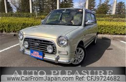 daihatsu mira-gino 2002 -DAIHATSU--Mira Gino UA-L700S--L700S-0319992---DAIHATSU--Mira Gino UA-L700S--L700S-0319992-