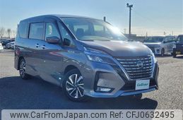 nissan serena 2019 -NISSAN--Serena DAA-GFC27--GFC27-188775---NISSAN--Serena DAA-GFC27--GFC27-188775-