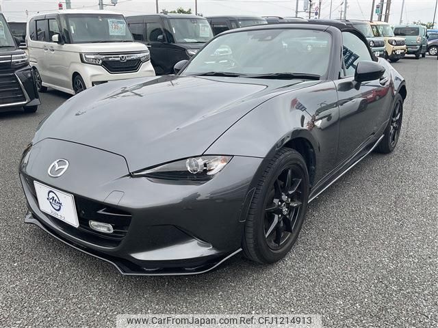 mazda roadster 2019 quick_quick_5BA-ND5RC_ND5RC-301912 image 1