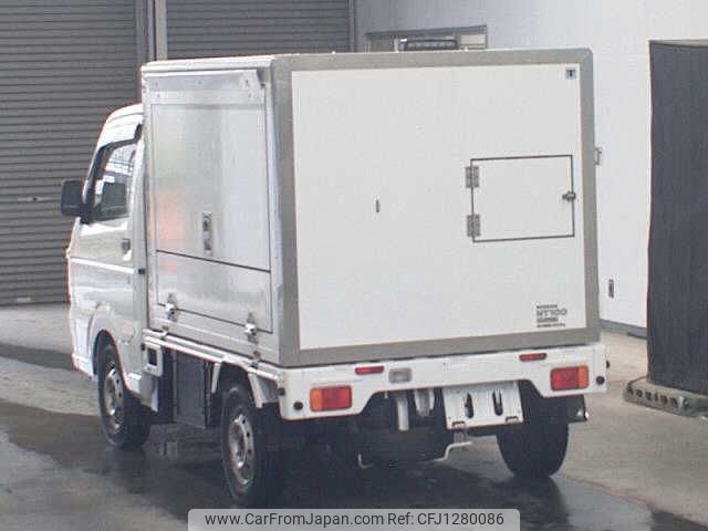 nissan clipper-truck 2018 -NISSAN 【名変中 】--Clipper Truck DR16T-387772---NISSAN 【名変中 】--Clipper Truck DR16T-387772- image 2