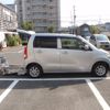 suzuki wagon-r 2012 -SUZUKI 【名変中 】--Wagon R MH23Sｶｲ--455911---SUZUKI 【名変中 】--Wagon R MH23Sｶｲ--455911- image 2