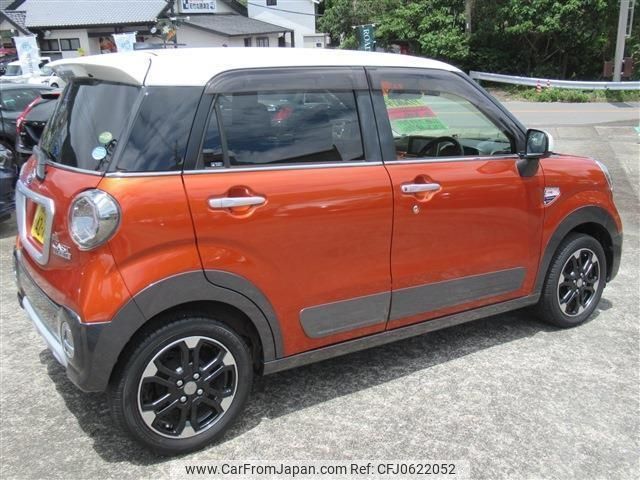 daihatsu cast 2016 -DAIHATSU--Cast LA250S--LA250S-0035957---DAIHATSU--Cast LA250S--LA250S-0035957- image 2