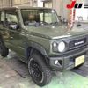 suzuki jimny 2022 -SUZUKI 【三重 582ｻ1739】--Jimny JB64W--242089---SUZUKI 【三重 582ｻ1739】--Jimny JB64W--242089- image 1