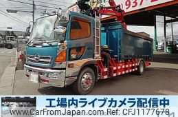 hino ranger 2017 GOO_NET_EXCHANGE_0803382A30250521W015