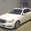 mercedes-benz e-class 2010 -MERCEDES-BENZ 【春日部 302さ5583】--Benz E Class 212087C-WDD2120871A100653---MERCEDES-BENZ 【春日部 302さ5583】--Benz E Class 212087C-WDD2120871A100653- image 1