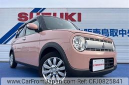 suzuki alto-lapin 2022 -SUZUKI 【鳥取 580ﾓ7714】--Alto Lapin HE33S--339514---SUZUKI 【鳥取 580ﾓ7714】--Alto Lapin HE33S--339514-