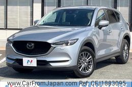 mazda cx-5 2020 CFJ1883095
