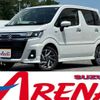 suzuki wagon-r 2023 -SUZUKI 【豊田 580ﾆ1033】--Wagon R 5AA-MH95S--MH95S-236889---SUZUKI 【豊田 580ﾆ1033】--Wagon R 5AA-MH95S--MH95S-236889- image 1