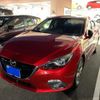 mazda axela 2015 -MAZDA--Axela DAA-BYEFP--BYEFP-110610---MAZDA--Axela DAA-BYEFP--BYEFP-110610- image 1