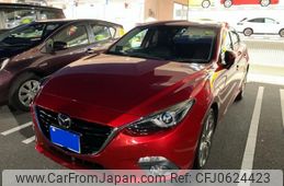 mazda axela 2015 -MAZDA--Axela DAA-BYEFP--BYEFP-110610---MAZDA--Axela DAA-BYEFP--BYEFP-110610-