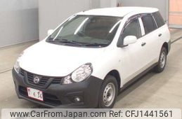 nissan ad-van 2018 -NISSAN--AD Van DBF-VZNY12--VZNY12-073101---NISSAN--AD Van DBF-VZNY12--VZNY12-073101-