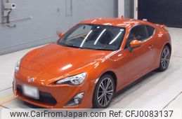 toyota 86 2016 -TOYOTA 【静岡 340の86】--86 ZN6-060586---TOYOTA 【静岡 340の86】--86 ZN6-060586-