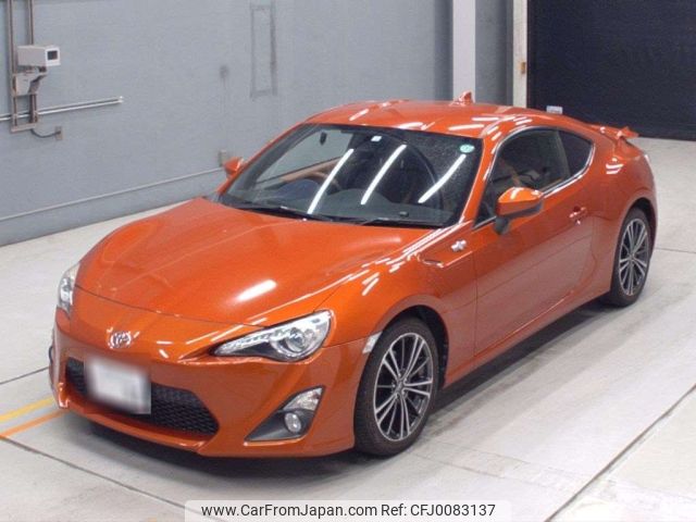 toyota 86 2016 -TOYOTA 【静岡 340の86】--86 ZN6-060586---TOYOTA 【静岡 340の86】--86 ZN6-060586- image 1