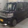 honda n-box 2015 -HONDA 【習志野 590あ77】--N BOX JF1-2419647---HONDA 【習志野 590あ77】--N BOX JF1-2419647- image 1