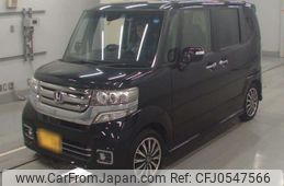 honda n-box 2015 -HONDA 【習志野 590あ77】--N BOX JF1-2419647---HONDA 【習志野 590あ77】--N BOX JF1-2419647-