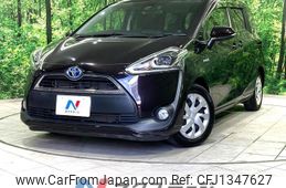toyota sienta 2018 quick_quick_NHP170G_NHP170-7132502