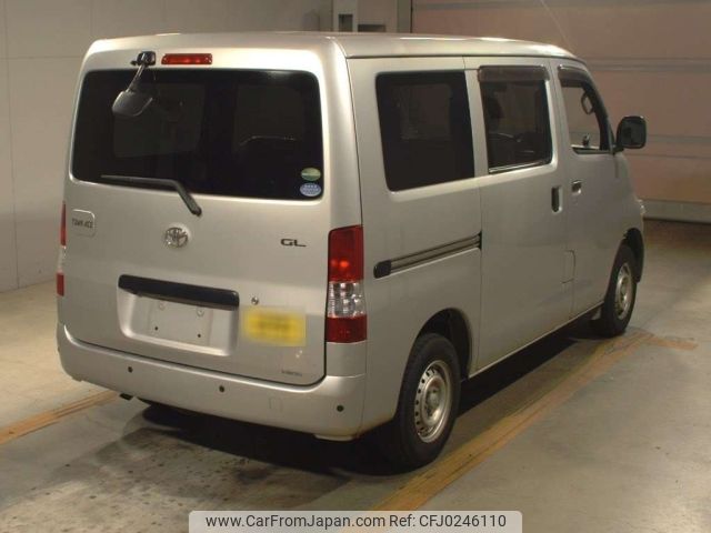 toyota townace-van 2020 -TOYOTA--Townace Van S402M-0090292---TOYOTA--Townace Van S402M-0090292- image 2