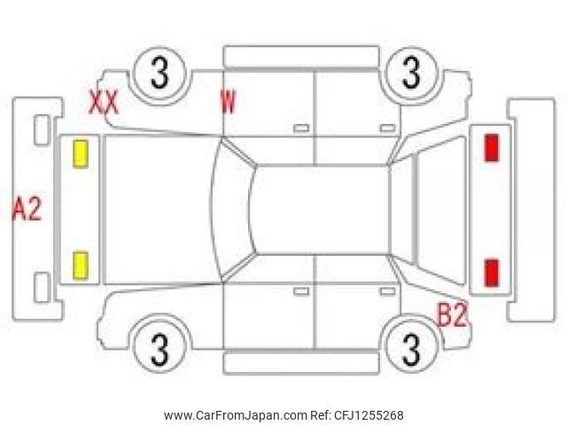 toyota 86 2012 -TOYOTA--86 DBA-ZN6--ZN6-010062---TOYOTA--86 DBA-ZN6--ZN6-010062- image 2