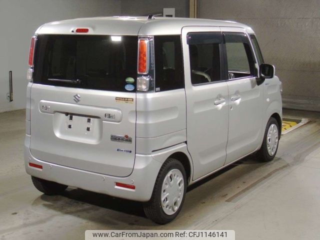 suzuki spacia 2019 -SUZUKI--Spacia MK53S-193051---SUZUKI--Spacia MK53S-193051- image 2