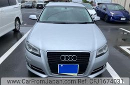 audi a3 2010 CFJ1674031
