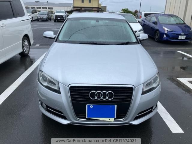 audi a3 2010 CFJ1674031 image 1