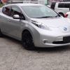 nissan leaf 2014 -NISSAN--Leaf AZE0--AZE0-115022---NISSAN--Leaf AZE0--AZE0-115022- image 24