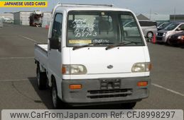 subaru sambar-truck 1995 No.15053