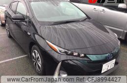 toyota prius-phv 2017 -TOYOTA 【伊勢志摩 300ﾜ217】--Prius PHV ZVW52-3054491---TOYOTA 【伊勢志摩 300ﾜ217】--Prius PHV ZVW52-3054491-