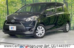 toyota sienta 2015 quick_quick_NSP170G_NSP170-7005735