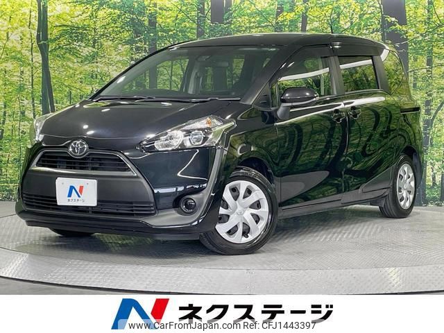 toyota sienta 2015 quick_quick_NSP170G_NSP170-7005735 image 1