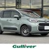 toyota sienta 2022 -TOYOTA--Sienta 5BA-MXPC10G--MXPC10-1006303---TOYOTA--Sienta 5BA-MXPC10G--MXPC10-1006303- image 1