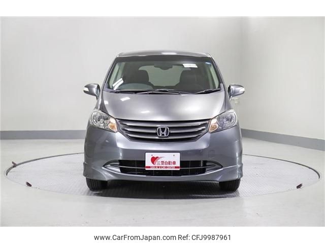 honda freed 2011 -HONDA--Freed DBA-GB4--GB4-1307124---HONDA--Freed DBA-GB4--GB4-1307124- image 2