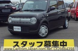 suzuki alto-lapin 2015 -SUZUKI--Alto Lapin HE33S--103915---SUZUKI--Alto Lapin HE33S--103915-